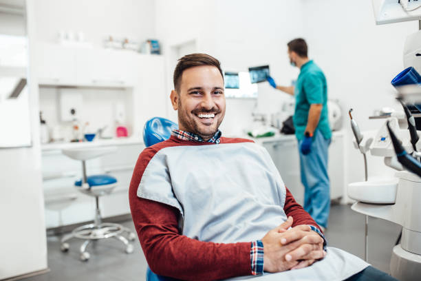 Full Mouth Reconstruction in Chesterland, OH