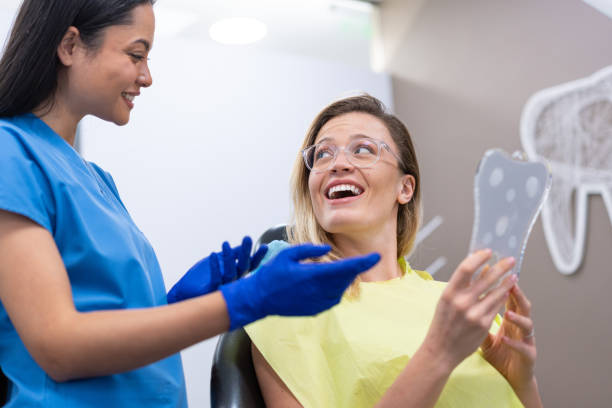 Emergency Dental Services in Chesterland, OH