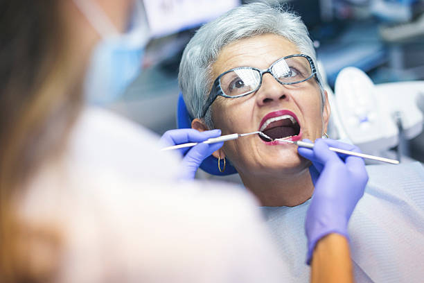Emergency Dental Services in Chesterland, OH